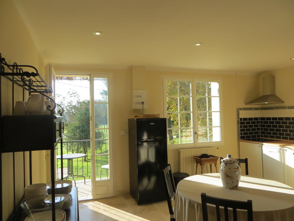 Domaine De Rochegude Villa Avignon Ruang foto