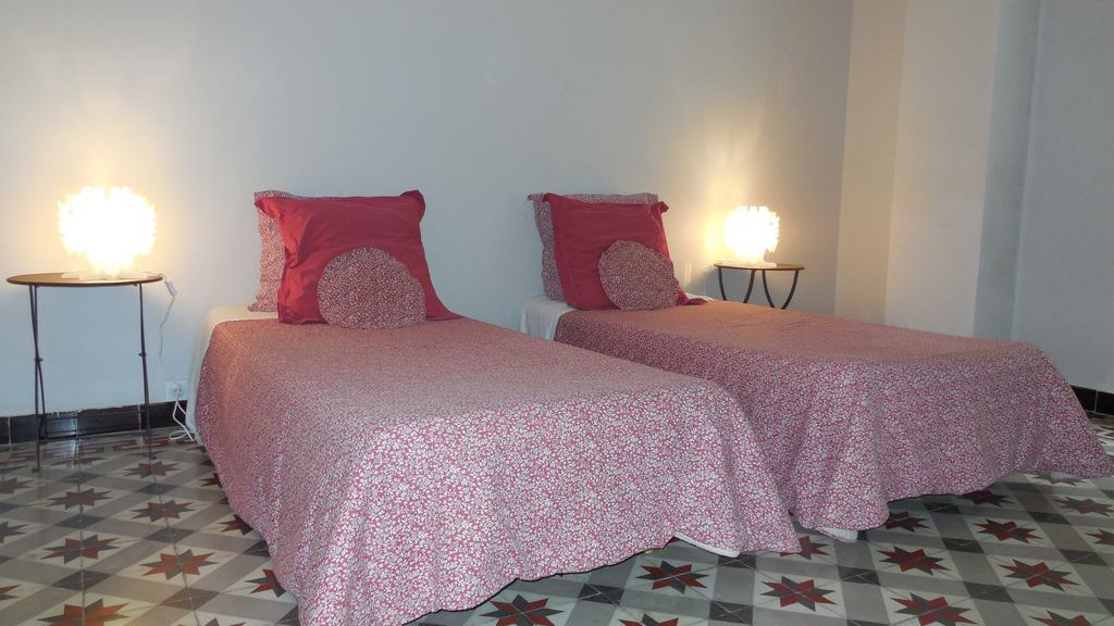 Domaine De Rochegude Villa Avignon Ruang foto