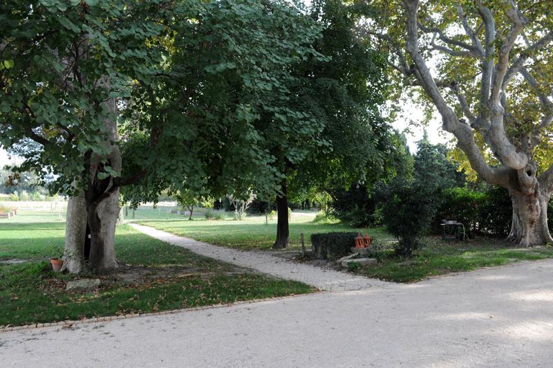 Domaine De Rochegude Villa Avignon Bagian luar foto