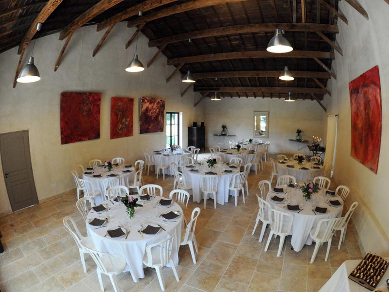 Domaine De Rochegude Villa Avignon Bagian luar foto